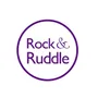 Rock and Ruddle Logo