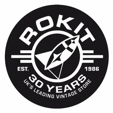 Rokit Logo