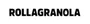 Rollagranola Logo
