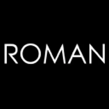 Roman Logo
