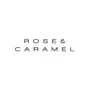 Rose & Caramel Logo