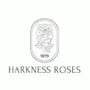Harkness Roses Logo
