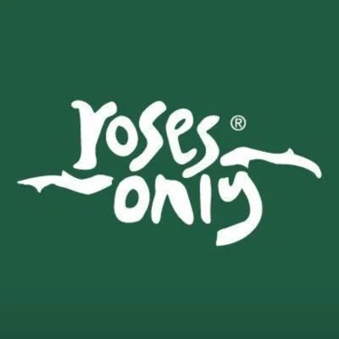 Roses Only Logo