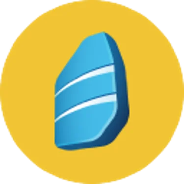 Rosetta Stone Logo