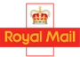 Royal mail smilers Logo