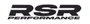 RSR Performance UK Logo