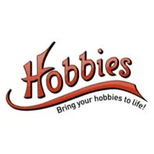 Hobbies Logo