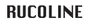 Rucoline Logo