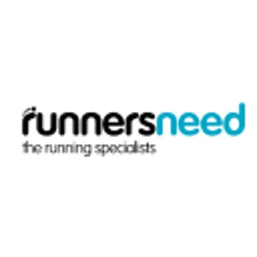 Runners Need Logo