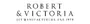 Robert & Victoria Jewellers Logo