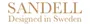 Sandell Watches - UK Logo