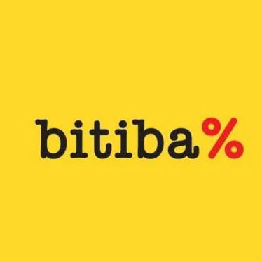 Bitiba Logo