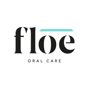 Floe Oral Care Logo