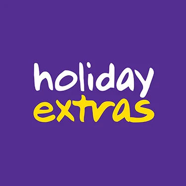 Holiday Extras Logo