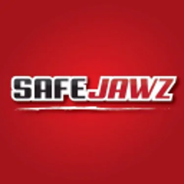 Safe Jawz Logo