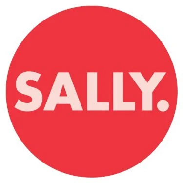 Sally Beauty Logo