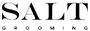Salt Grooming Logo