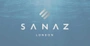Sanaz Logo