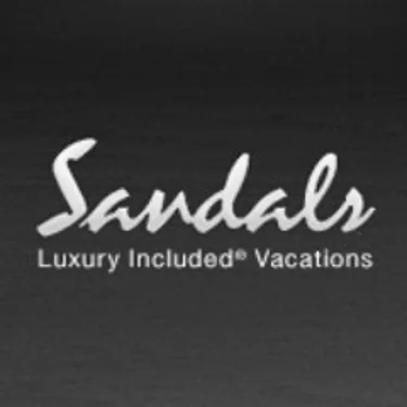 Sandals Resorts Logo