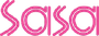 Sasa Logo