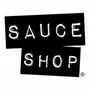 Sauce Shop Logo