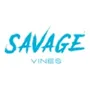 Savage Vines Logo