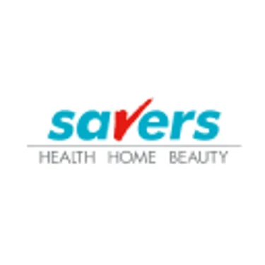 Savers Logo