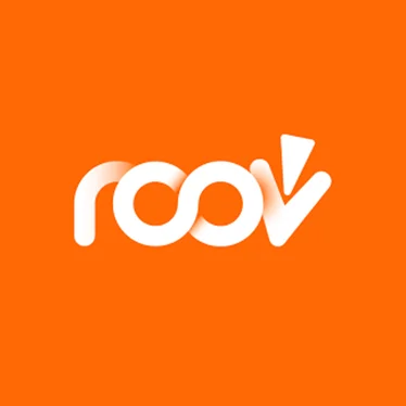 Roov Logo
