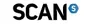 Scan Computers Logo