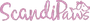 ScandiPaws Logo