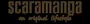 Scaramanga Shop Logo