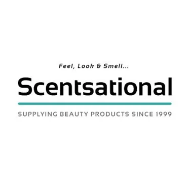 Scentsational Logo