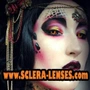 Sclera Lenses Logo