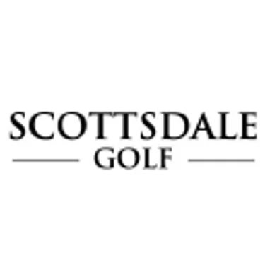 Scottsdale Golf Logo