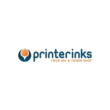 Printer Inks Logo
