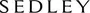 SEDLEY me Logo
