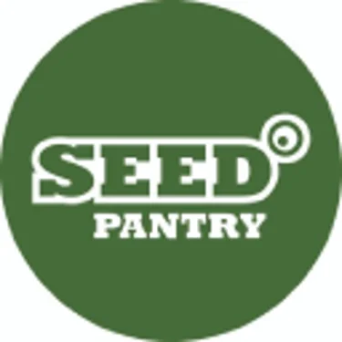 Seed Pantry Logo