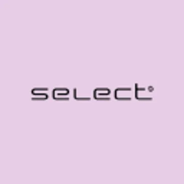 Select Fashion Logo