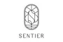 Sentier Fragrance Logo