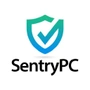 SentryPC Logo