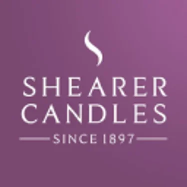 Shearer Candles Logo