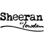 Ed Sheeran Official Guitars - Sheeran Guitars Logo
