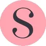 She Selected Logo