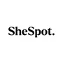 SheSpot Sexual Wellness Logo