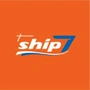 Ship7.com Logo