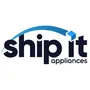 Ship It Appliances Logo