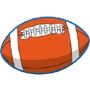 Shop.american-football.com Logo