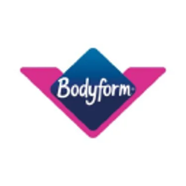 Bodyform Logo