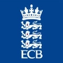 England Cricket Board Shop Logo