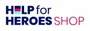 Help for Heroes Logo